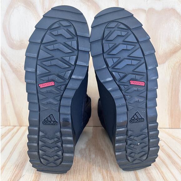 Adidas - Terrex Choleah  - Boots - Black - Women's - 8.5 - ART S80748 - Picture 8 of 9